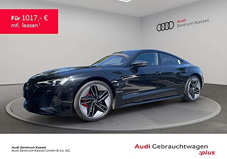 Audi RS e-tron GT Laser Navi B&O HuD Standklima 360°
