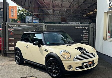 Mini Cooper 1.6*AUTOMATIK*NUR 97TKM*KLIMA