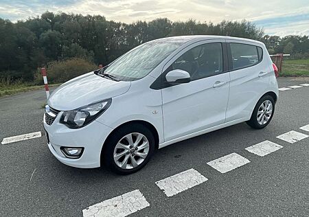 Opel Karl 1.0 Exclusive