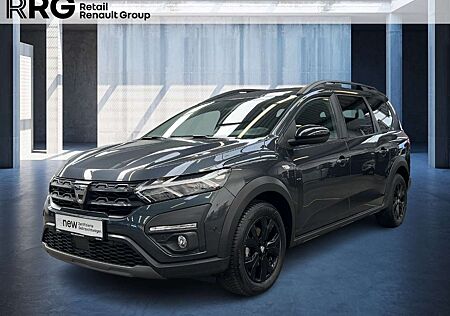 Dacia Jogger EXTREME+ TCe 110 7-Sitzer NAVI KAMERA