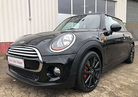 Mini Cooper 1.5 100kW 136PS SHZ/PDC/Tempomat