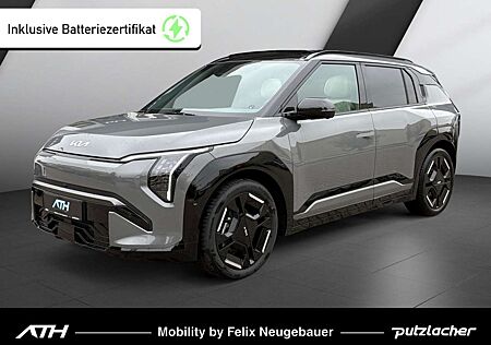 Kia EV3 GT-Line 81,4kWh DWP COM GD