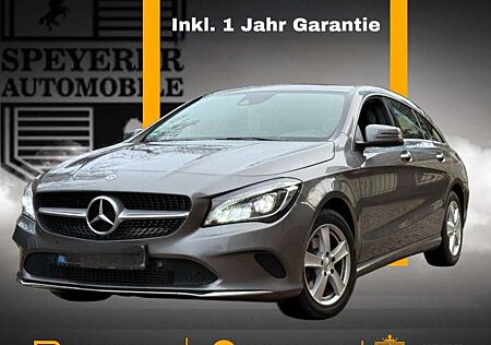 Mercedes-Benz CLA 180 |NAVI|LED|SHZ|AHK|PDC|LM