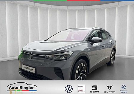 VW ID.4 Volkswagen Pure Performance+ACC+LED+19