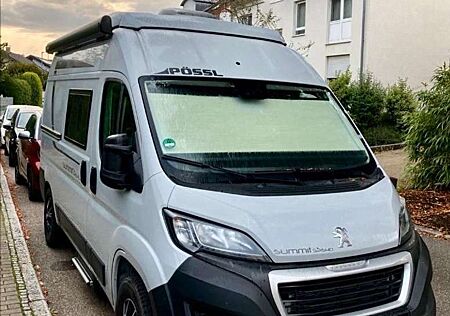 Peugeot Boxer +HDi+435+L2H2+Cool+Edition