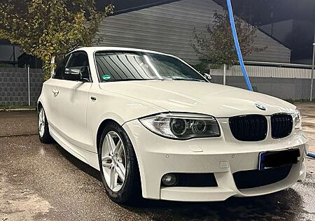 BMW 118d 118 Coupe