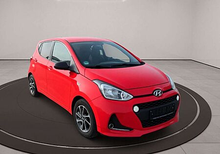 Hyundai i10 YES!
