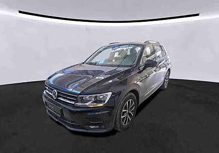 VW Tiguan Volkswagen 1.5TSi COMFORTLINE ACC/PANO/3-ZONEN/NAVI