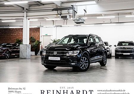 VW Tiguan Volkswagen 1.5TSi COMFORTLINE ACC/PANO/3-ZONEN/NAVI