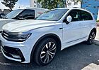 VW Tiguan Volkswagen Highline BMT/Start-Stopp 4Motion/R-Line