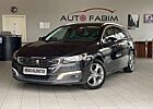 Peugeot 508 SW BUSINESSLINE*TOTWINKELASS.*R.KAMERA*HEADUP D.*