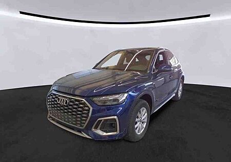 Audi Q5 Sportback 40 TFSI quattro S-Line*20Zoll*360*MATRIX