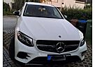 Mercedes-Benz GLC 350 e Coupe 4Matic 7G-TRONIC AMG Line