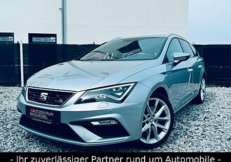 Seat Leon 1.5 ST FR|DSG|LEDER|BEATS|SHZ|PANO|LED|2HD