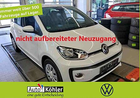 VW Up Volkswagen ! Coming home (Licht- u Regensensor) Matrix