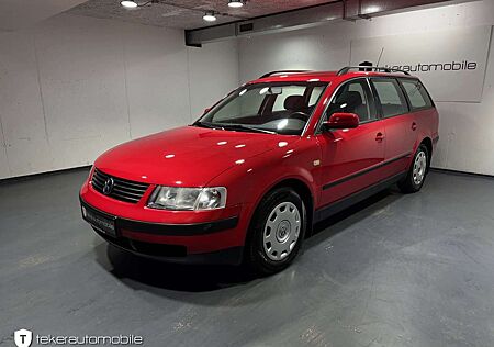 VW Passat Variant Volkswagen Passat 1.8 Variant 4Motion *AHK*SHZ*1.Hand*