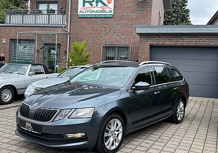 Skoda Octavia Combi 1.6 TDI Ambition