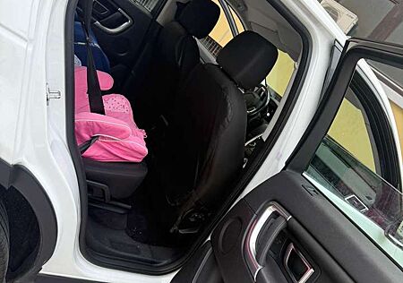 Land Rover Discovery Sport TD4 Aut. Pure