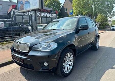 BMW X5 xDrive50i M Sport Navi Leder 7 Sitze