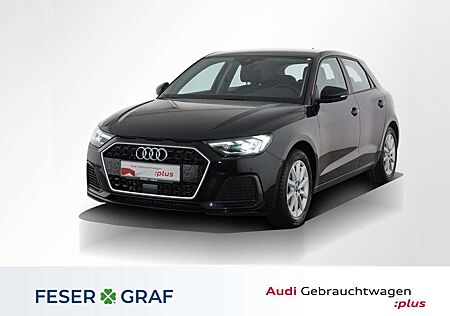 Audi A1 Sportback 25 TFSI Advanced Virtual/LED/PDC+