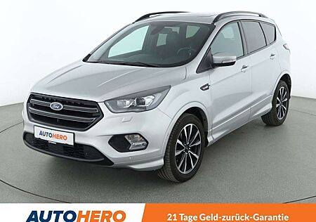 Ford Kuga 1.5 EcoBoost ST-Line*NAVI*XENON*TEMPO*CAM*PDC*SHZ*