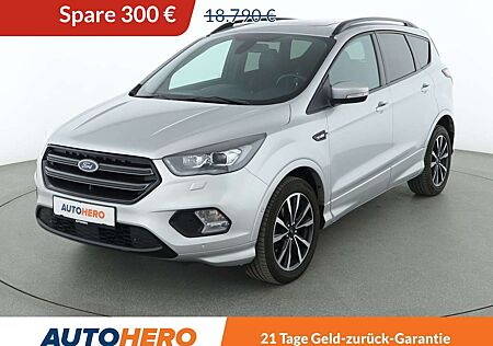Ford Kuga 1.5 EcoBoost ST-Line*NAVI*XENON*TEMPO*CAM*PDC*SHZ*