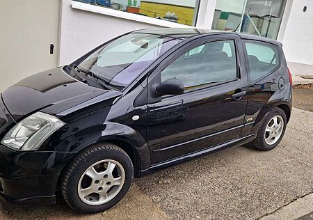 Citroën C2 Citroen 1.4