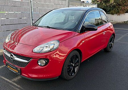 Opel Adam Jam*PDC*AUT*TOTWINKEL*GARANTIE