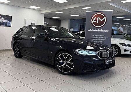 BMW 520 d Touring *M-Sport*PanoSD*H/K*Kamera*19"Z