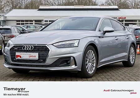 Audi A5 45 TFSI Q S LINE MATRIX LM19 ASSIST