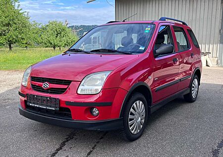 Suzuki Ignis 1.3 Club. VVT