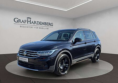 VW Tiguan Volkswagen 1.5 TSI DSG Urban Sport ACC RFK LED NAVI