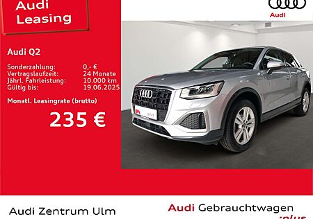 Audi Q2 Advanced 30 TFSI