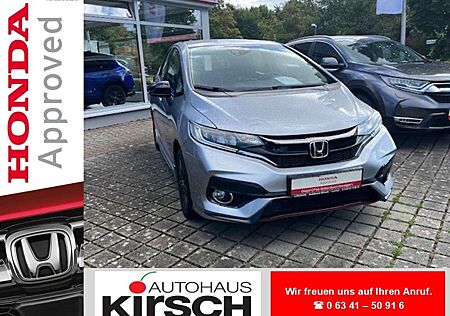 Honda Jazz Dynamic