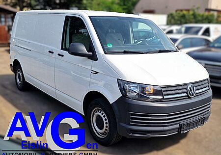 VW T6 Transporter Volkswagen Kasten lang
