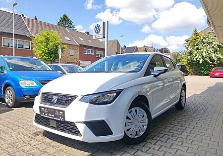 Seat Ibiza Reference KLIMA,PDC,LED,APP