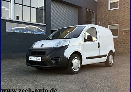 Fiat Fiorino 1,4 Professional * Kasten mit Schiebetür