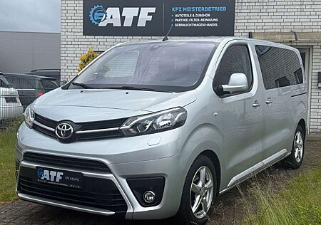 Toyota Pro Ace Proace Verso L1 Family Comfort 8Sitzer