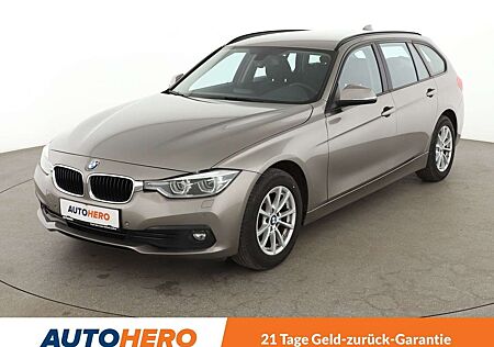 BMW 318d 318 Touring Advantage Aut.*NAVI*PDC*TEMPO*