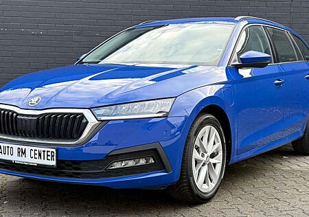 Skoda Octavia Ambition iV