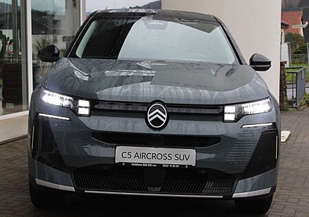 Citroën C5 Aircross Citroen 145 Hybrid MAX