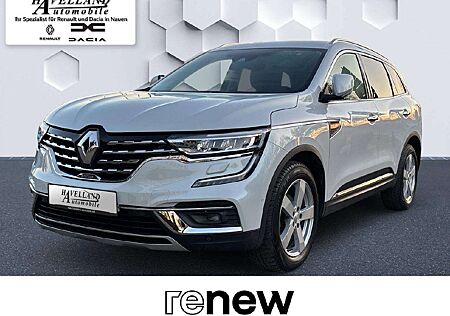 Renault Koleos Initiale Paris