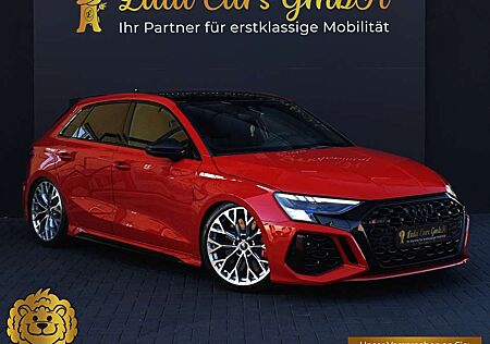 Audi RS 2.5 TFSI QUATTRO VMAX300 HGP-TUNING 540PS