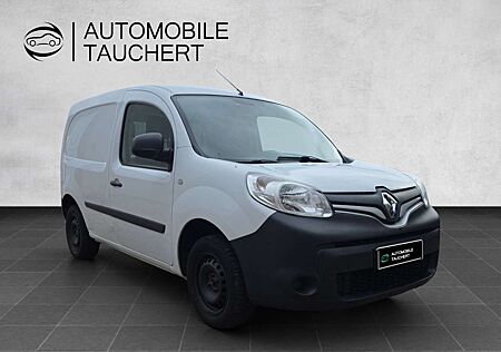 Renault Kangoo Rapid Basis 8fach bereift TÜV NEU LKW