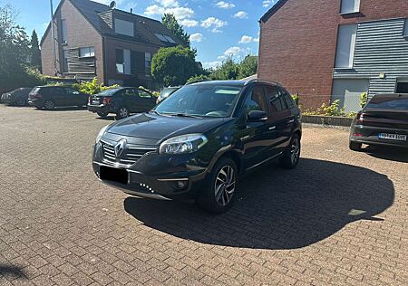 Renault Koleos dCi 175 FAP 4x4 Aut. Night and Day