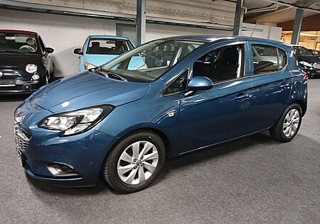 Opel Corsa E 1.4 AUTOMATIK SERVICE TÜV AU NEU