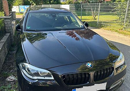 BMW 530d 530 Touring Aut.