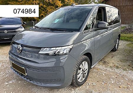 VW T7 Multivan Volkswagen eHybrid DSG|Kam|LED|Navi|DigitalCock