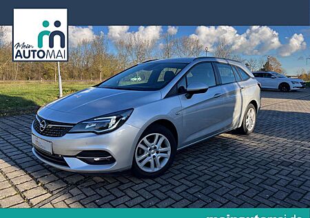 Opel Astra K ST 1.2 Edition Klima PDC SHZ LHZ