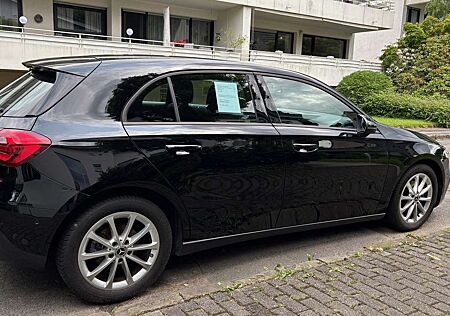 Mercedes-Benz A 200 d 8G-DCT Edition 2020